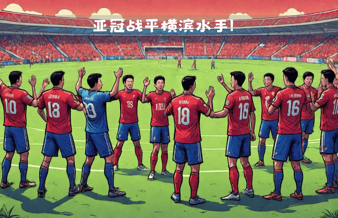 亚冠比赛开打,各路豪强角逐激烈的简单介绍 亚冠比赛开打,各路豪强角逐激烈的简单介绍