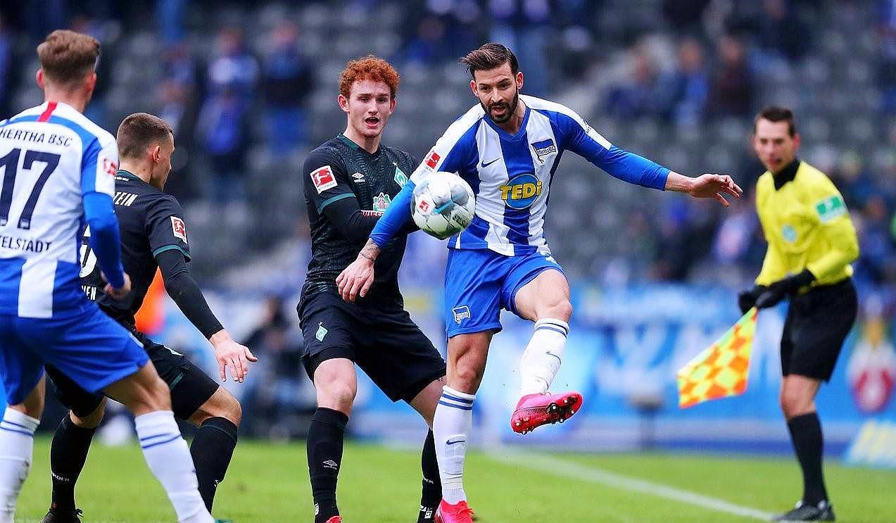 包含柏林赫塔主场告捷,德甲表现令人瞩目的词条 包含柏林赫塔主场告捷,德甲表现令人瞩目的词条