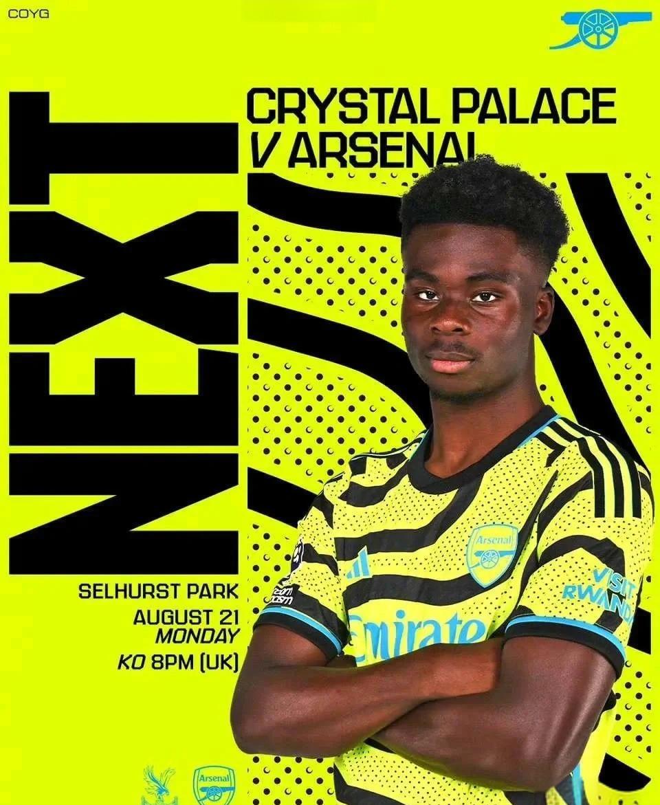 包含阿森纳主场-击败水晶宫，继续追赶！的词条