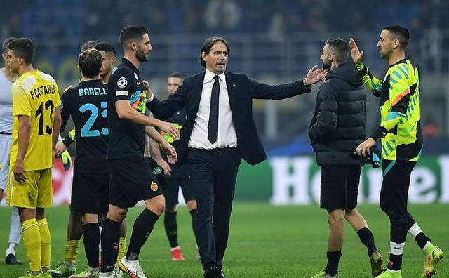 意甲|意大利止步,出线形势明朗的简单介绍 意甲|意大利止步,出线形势明朗的简单介绍