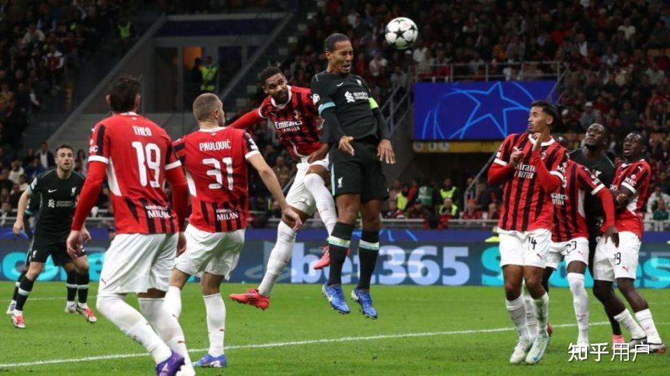 利物浦3-1击败AC米兰欧冠小组赛开门红的简单介绍 利物浦3-1击败AC米兰欧冠小组赛开门红的简单介绍