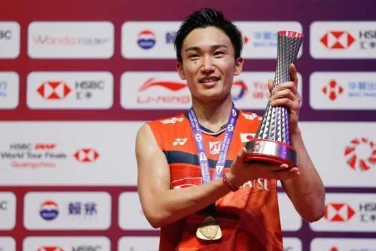 包含印尼羽毛球队险胜法国羽毛球队，桃田贤斗送出助攻的词条